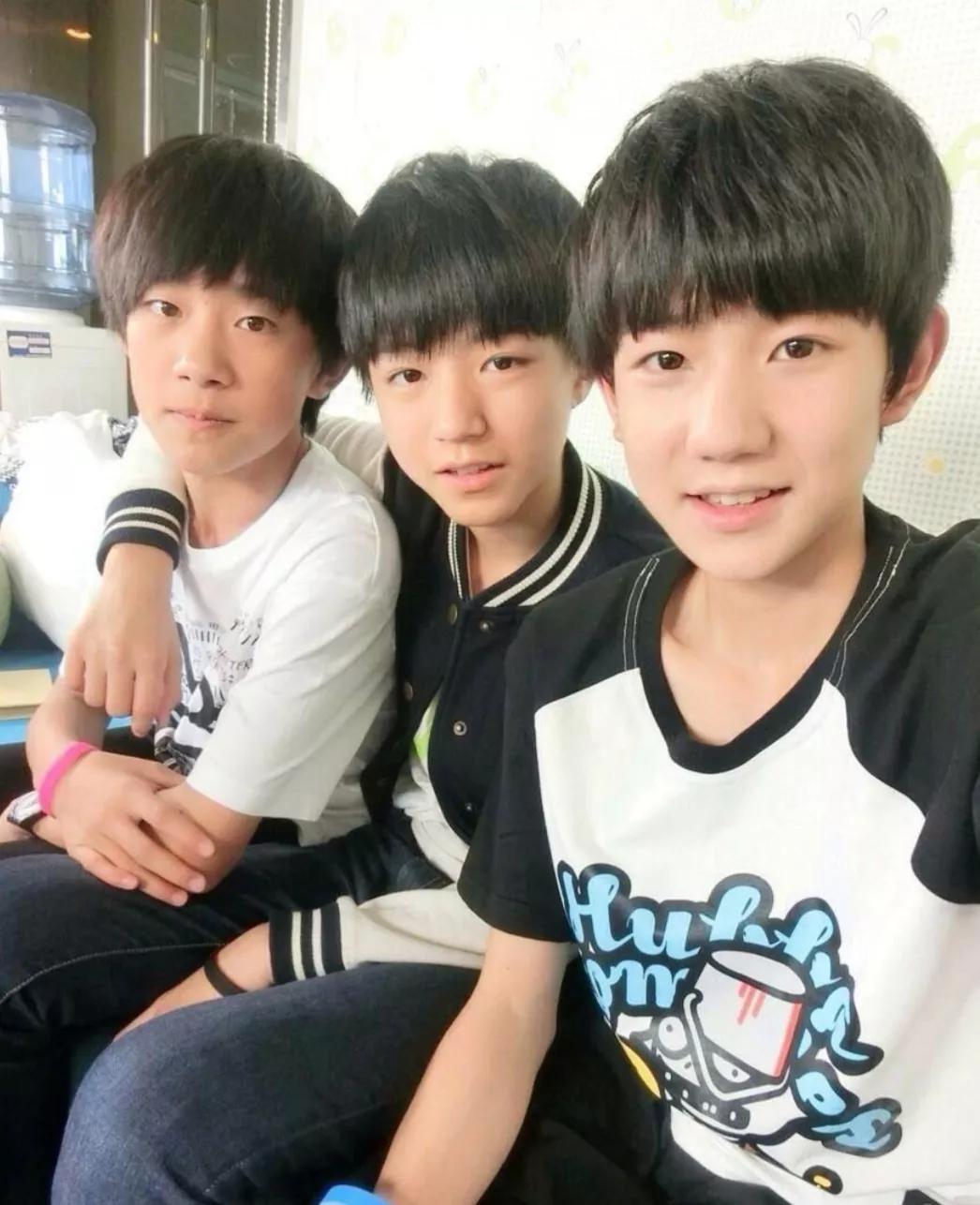 TFboys最新电影，青春热血，偶像魅力再现